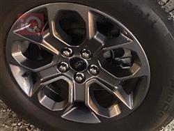 فورد مافريك